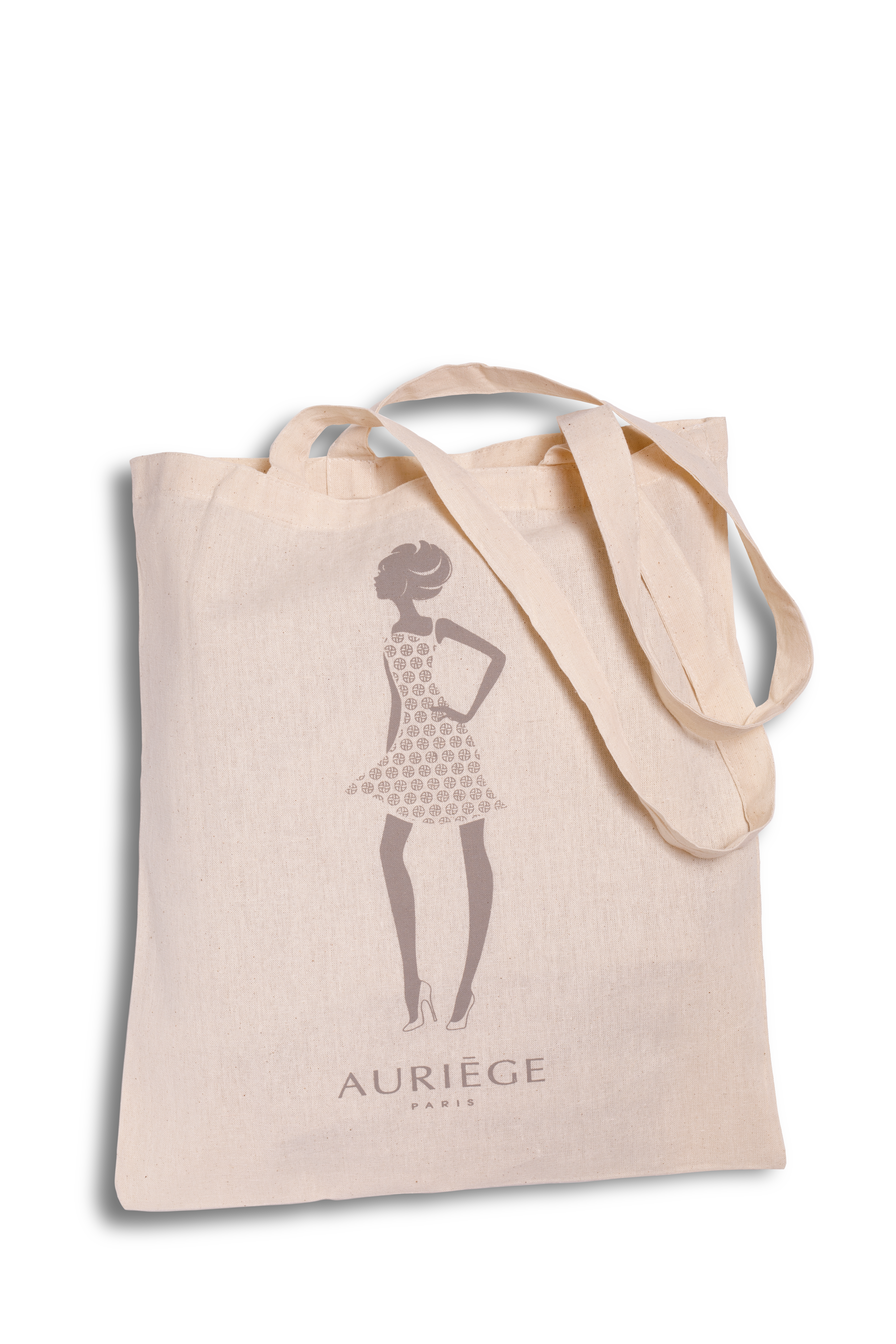 TOTE BAG AURIEGE image number null